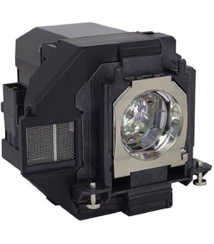 Amazon.com: CARSN ET-LAD60 ET-LAD60AW ET-LAD60W Projector Lamp